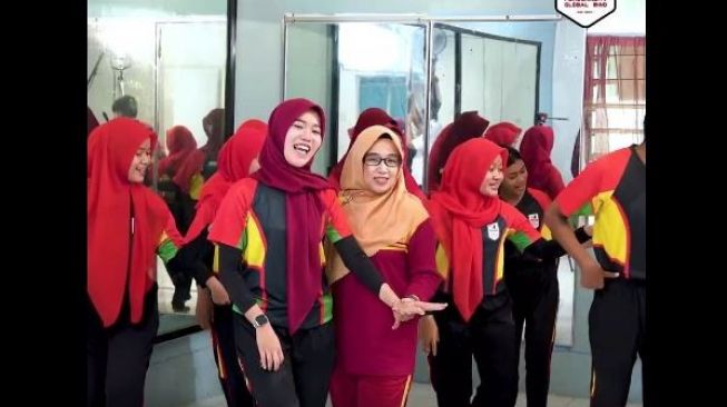 Wah, SMK MHS Batam Siapkan Sekolah Gratis!