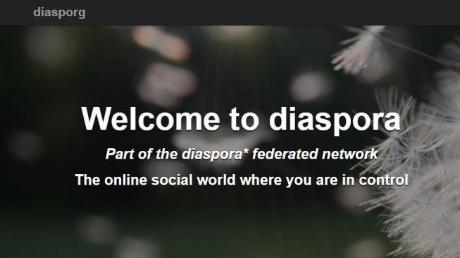 Diasporg