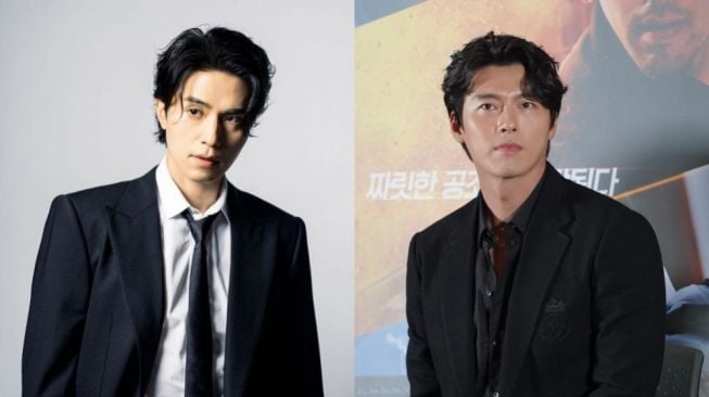 Lee Dong Wook Dikonfirmasi akan Bergabung dengan Hyun Bin untuk Film Terbaru 'Harbin'