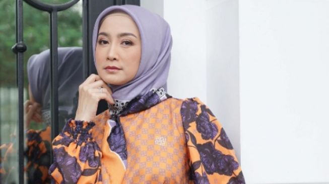 Profil Desy Ratnasari, Artis yang Jadi Anggota DPR, Baru Diterpa Hoaks Menikah Lagi