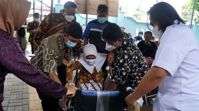 Wujudkan Kota Inklusif, Pemkot Yogyakarta Hadirkan Rumah Layanan Disabilitas Terintegrasi