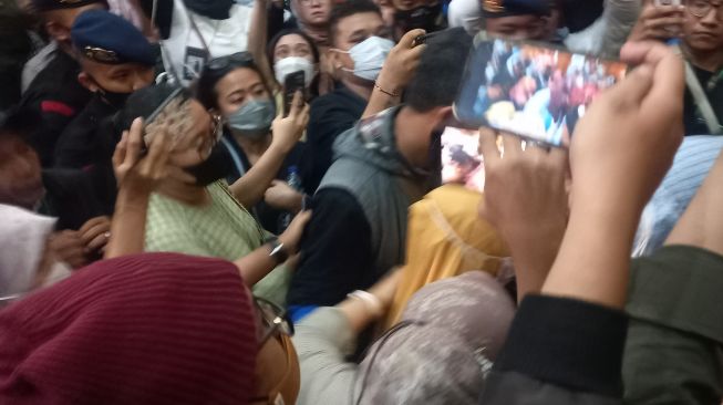 4 Insiden Warnai Sidang Vonis M Subchi, Terdakwa Pelecehan Seksual di PN Surabaya