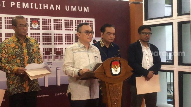 Mulai Pekan Depan, KPU Bakal Rekrut 287 Ribu Anggota PPK dan PPS, Ini Persyaratannya