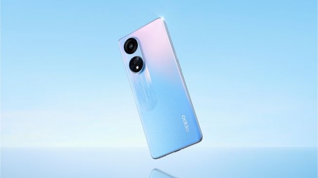 Oppo A1 Pro Diluncurkan, Layar Lengkung, Kamera 108MP, Pengisian Daya 67W