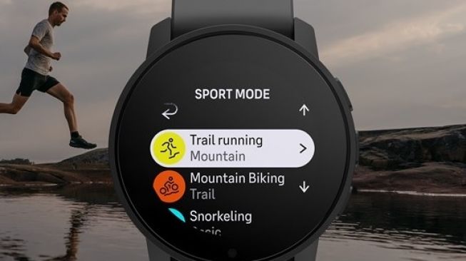 Suunto 9 Peak Pro. [Suunto]