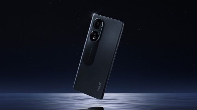 Perbandingan Oppo A1 Pro vs Infinix Note 12 VIP, Mana yang Lebih Unggul?