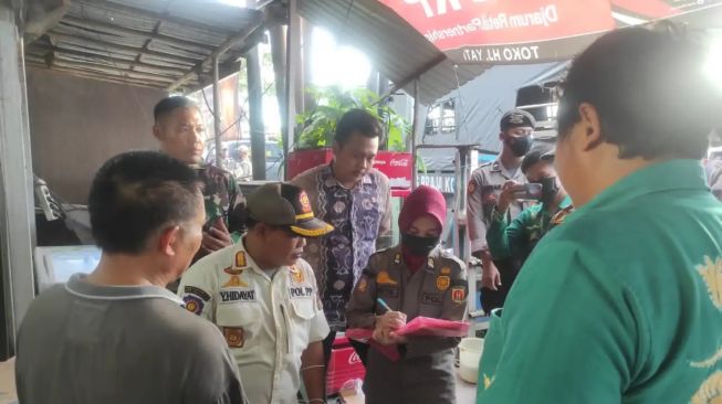 Pemkot Banjarbaru Layangkan SP 2 kepada 75 Orang Warganya, Kok Bisa?