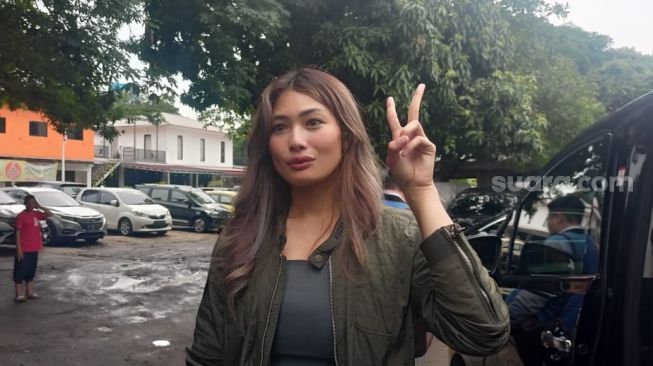 Dicap Hot Mom, Nabila Putri Dipanggil Honey oleh Sosok Ini, Siapa?