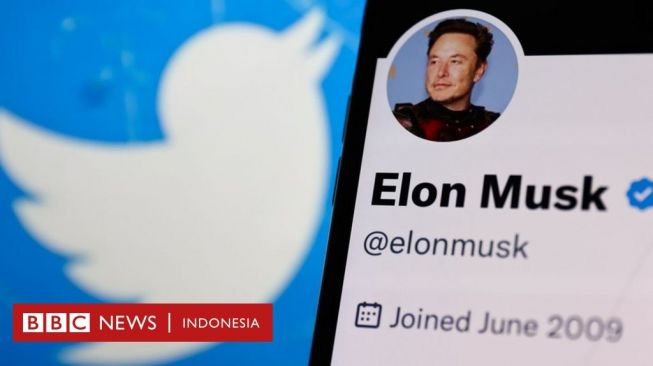 Elon Musk Pecat Tim Kurasi, Dikhawatirkan Berefek Bagi Disinformasi Global