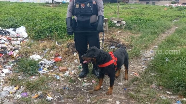 Warga Beberkan Waktu Pemakai dan Pengedar Narkoba di Kampung Boncos, Tapi Ogah Lapor Polisi