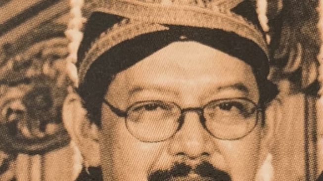 Sosok Dan Profi Rudy Salam, Aktor Lawas yang Meninggal Setelah Depresi 7 Tahun