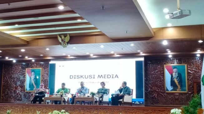 KPK Tegaskan Kasus Korupsi Melalui Penyuapan Paling Rawan Terjadi di Sektor Ini