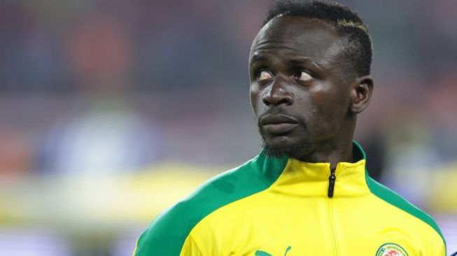 Masya Allah! Sadio Mane dan Seko Fofana Umrah Usai Laga Zamalek vs Al Nassr