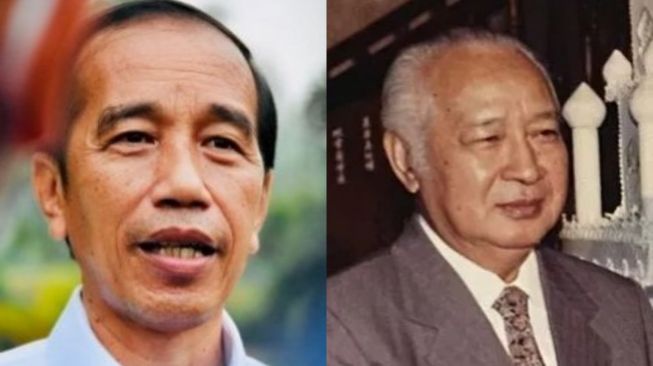 Daripada Soeharto, Gaya Politik Jokowi Disebut Mirip Sultan HB IX: Satunya Santun Lainnya Tanpa Ampun