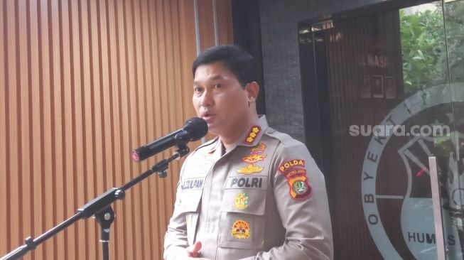 Polisi Periksa Dua Anak Korban Terkait Satu Keluarga Tewas di Kalideres