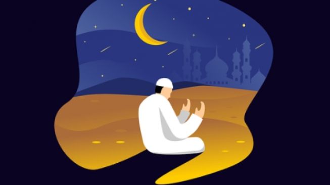 Bacaan Latin Doa Sholat Sunnah Istikharah dan Artinya