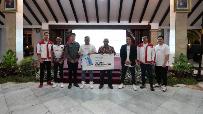 Moonton Game dan Garudaku Akademi Dorong Pertumbuhan Ekosisten E-Sport Indonesia