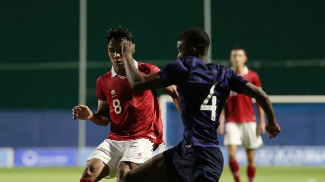 3 Hal yang Perlu Diperbaiki Timnas Indonesia U-20 Usai Dibantai Prancis 0-6