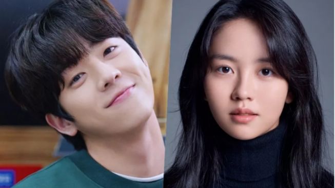 Dikonfirmasi! Kim So Hyun Main Bareng Chae Jong Hyeop di Drama Adaptasi Webtoon