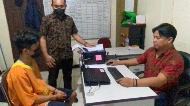 WH Cabuli Keponakan Sendiri, Imingi Dikasih HP dan Uang Rp 150 Ribu