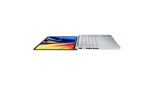 ASUS Vivobook 14X Versi Ryzen 7 5800H. [Asus Indonesia] 