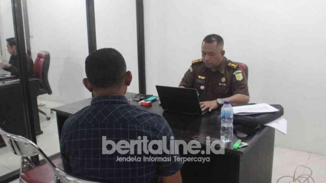 Pengambangan Kasus PJU-TS Boalemo, Kejati Kembali Periksa Empat Saksi