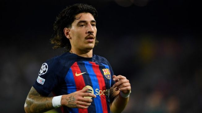 Hector Bellerin Balik ke Spanyol, Resmi Berseragam Real Betis