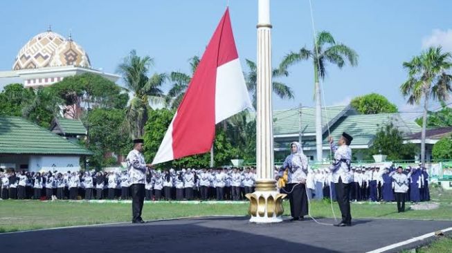 Desain Untuk Perayaan Hari Guru Nasional Pada 25 November 2022