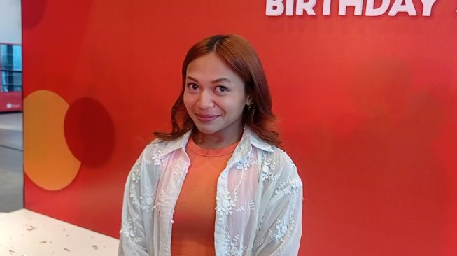 Berhasil Turun 13 Kilogram, Amel Carla Beberkan Alasannya Diet Ketat