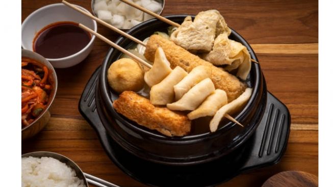 Oden: Comfort Food Musim Dingin yang Sudah Ada Sejak Ratusan Tahun Lalu