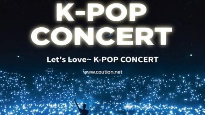 Diduga Bawa Kabur Duit Konser, CEO Promotor Acara K-Pop We All Are One Ditangkap Imigrasi