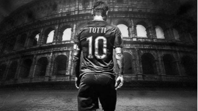 Apa Kata Totti Piala Dunia tanpa Italia, Begini Jawaban Menohoknya, Tau?