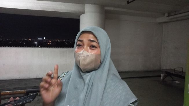 Korban Penganiayaan Anak Irwasda Polda Kaltara Tak Kunjung Terima Hasil Visum