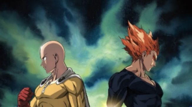 One Punch Man season 2: Where does the anime leave off in the manga?  Explained-demhanvico.com.vn