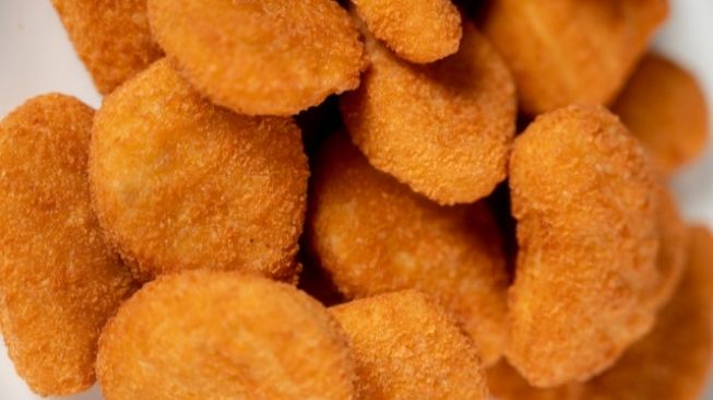 5 Tips Memilih Nugget yang Enak, Cek Tanggal Kadaluwarsanya