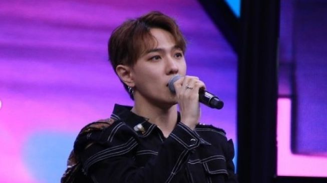 DK iKON Blak-blakan Soal Jadi Juri The Indonesian Next Big Star, Kaget Lihat Bakat Para Peserta