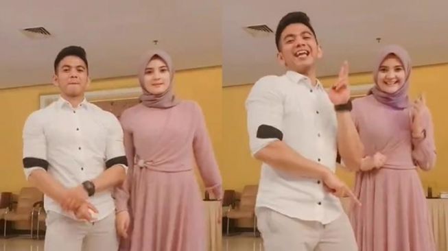 Perjalanan Kehamilan Syifa Istri Ridho DA (Instagram/@da2_ridho)