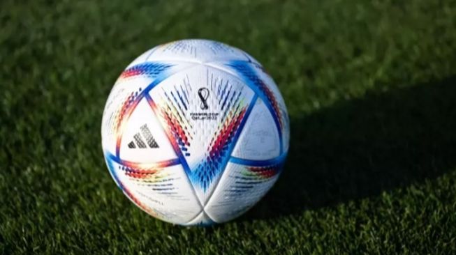 'Al Rihla' Jadi Bola Paling Cepat Sepanjang Sejarah Piala Dunia, Kiper Kena Mental?