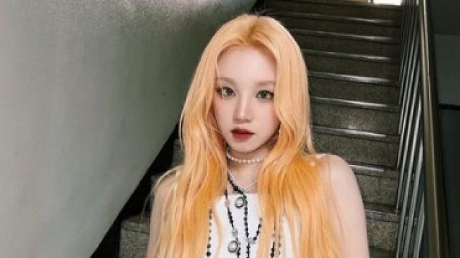 Mendadak Drop dan Dilarikan ke RS, Yuqi (G)I-DLE Hiatus Sementara