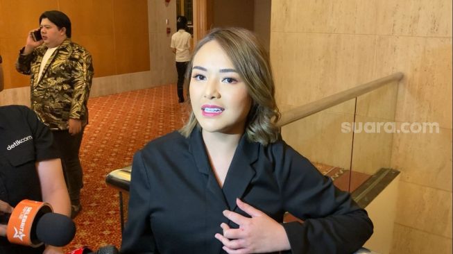 Amanda Manopo Bongkar Alasan Cabut dari Ikatan Cinta, Ternyata Gara-Gara Ini