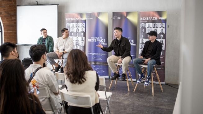 IdeaFest 2022 Hadirkan Program Nexspace, Berikan Kesempatan Akselerasi Bisnis bagi Startup