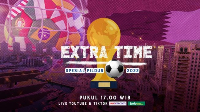 LIVE Extra Time Spesial Pildun 2022, Jepang Luar Biasa Lolos ke 16 Besar, Prediksi Korsel Vs Portugal