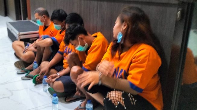 4 dari 19 Wanita yang Disekap di Pasuruan Masih Pelajar, Satu Orang Dilaporkan Kena HIV