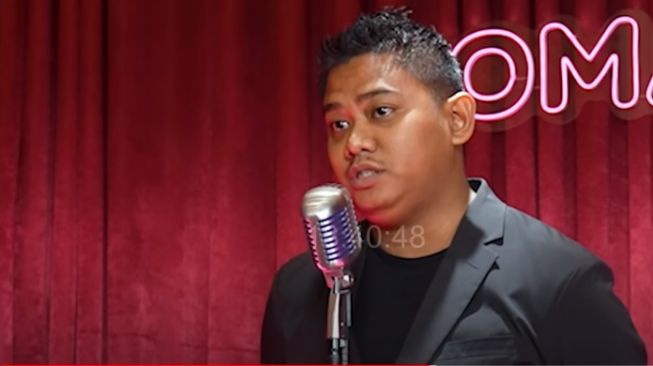Usai Bahas Polisi di Acara Deddy Corbuzier, Akun Instagram Komika Mal Jupri Hilang