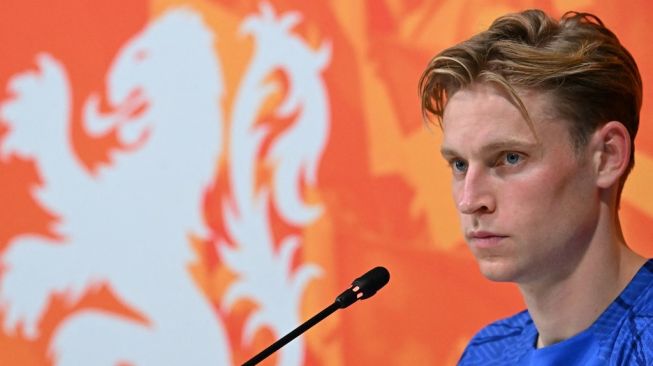 6 Fakta Menarik Jelang Senegal vs Belanda: De Oranje Lagi On Fire, Juara Afrika Ompong