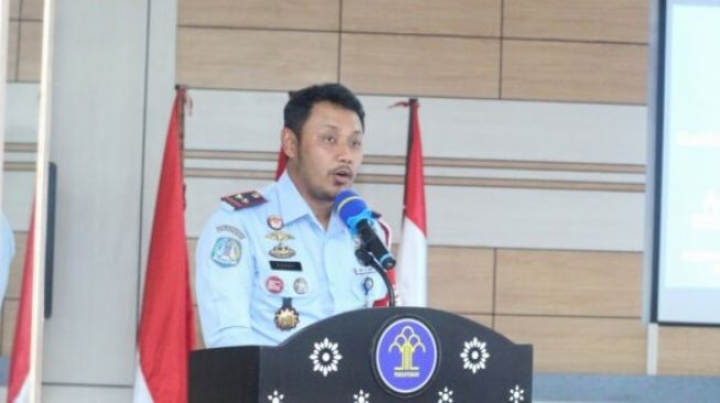 1 WNA Dideportasi dari Balikpapan Karena Ganggu Ketertiban Umum