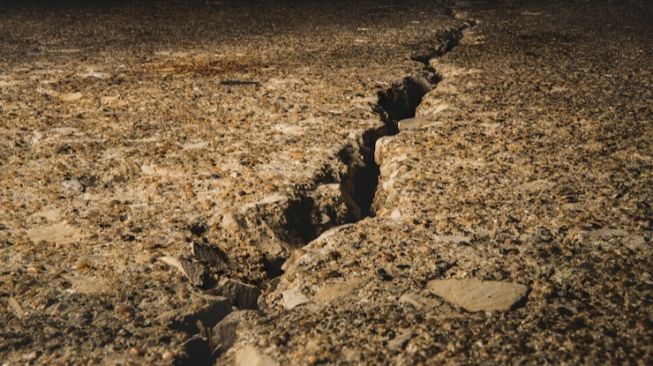 Jogja Dua Kali Diguncang Gempa dalam Sehari, Begini Penjelasan BMKG