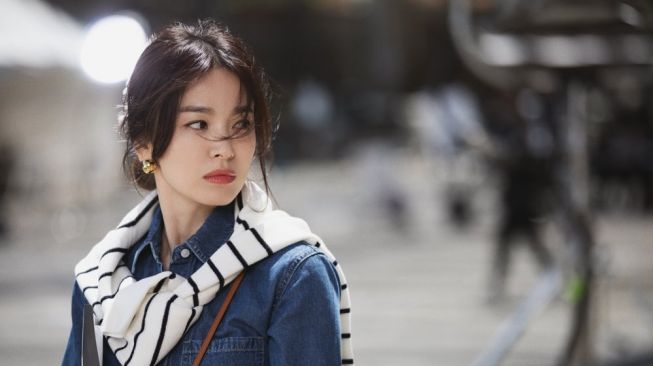 Segera Comeback di Serial Baru, Intip 5 Drama Memikat Song Hye Kyo yang Hari Ini Ulang Tahun ke-41