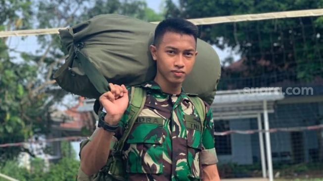 Prada Indra Diduga Tewas Dianiaya Senior, Pimpinan DPR ke TNI: Kami Minta Proses Hukum sampai Tuntas