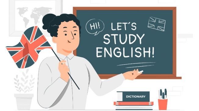 5 Cara Belajar Bahasa Inggris dari Nol, Tak Perlu Kursus Mahal-Mahal